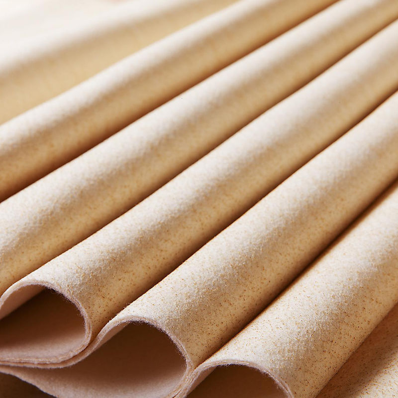 Asphalt batching Site Dust Collector Filter Socks With Filter Cage