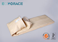 High Temperature Resistant Nomex Filter Bag For Asphalt mixing site