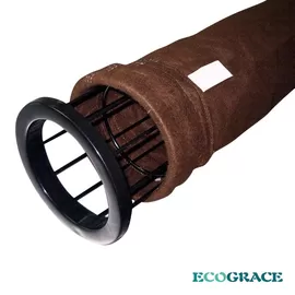 High Temperature Industrial PTFE Filter Bags for Dust Collector
