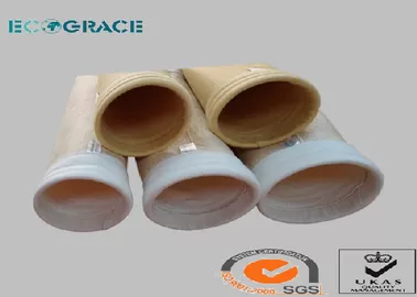 Ecograce Baghouse Filter Dust Collector Filter Bag Nomex Needle Felt 16oz