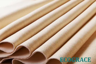 Cement Plant / Metal Smelting Furnace Dust Filter Bags 20 micron with Water proof polyester