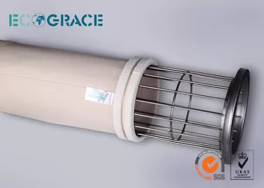 PPS / Ryton Industrial Dust Collector Bags Power Plant Coal Boiler Bag Filter