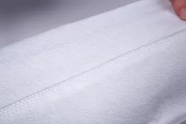 PTFE Fiber Polyester Needle Felt Filter Bags With Water Repellent