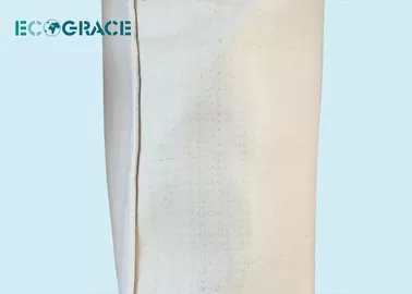 ePTFE Membrane Dust Collector Filter Bags PTFE laminated Fiberglass 750 Filter