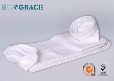 Customized PTFE Membrane PTFE Filter bag 700 gsm for harsh conditions