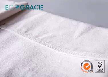 25 Micron PTFE Filter Bags Dust Collector Filter Socks Filter Media Bags