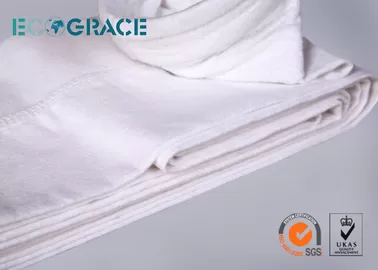 25 Micron PTFE Filter Bags Dust Collector Filter Socks Filter Media Bags