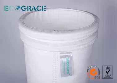 Polyester Dust Collector Filter Bags Mining Crusher Bag Filter