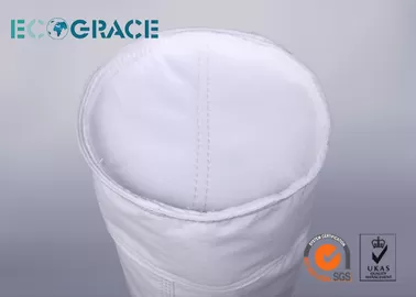 Polyester Dust Collector Filter Bags Mining Crusher Bag Filter