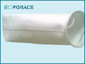 Micron Rating 1-200 Industrial Filter Bags Size 4” x 15” Water Filter PP Felt