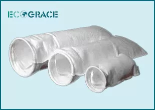 5 micron 10 micron 25 micron Industrial Filter Bags Polypropylene Felt 7” x 32 ”