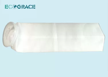 1 micron Industrial Filter Bags Water Filtration Pool / Aquarium Bag Filters