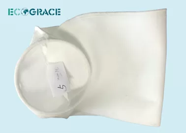 1 micron Industrial Filter Bags Water Filtration Pool / Aquarium Bag Filters