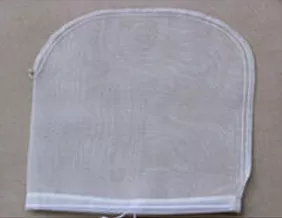 Nylon Mesh NMO Liquid Filter Press Cloth Bags Micron Rating 50 Micron to 300 micron
