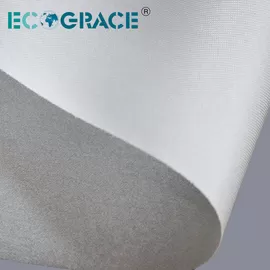Waste Water Treatment Belt Filter Press Cloth Polyester Spiral Press Filter Belt Paper Mill