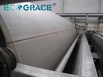 Waste Water Treatment Belt Filter Press Cloth Polyester Spiral Press Filter Belt Paper Mill