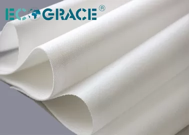 Filter Press Plate Filter Cloth For Filter Press PA Filter Cloth Coal Washing Plant