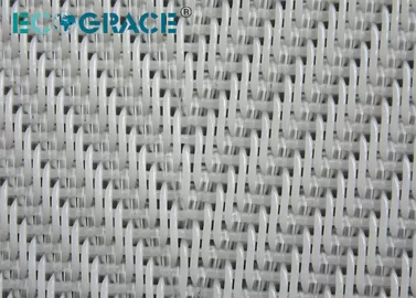 Solid Liquid Separation Filter Press Cloth Belt Press Cloth PP Filter Cloth