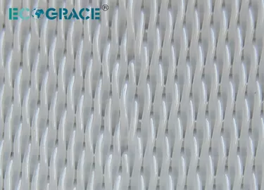 Filter Press Plate Filter Cloth For Filter Press PA Filter Cloth Coal Washing Plant