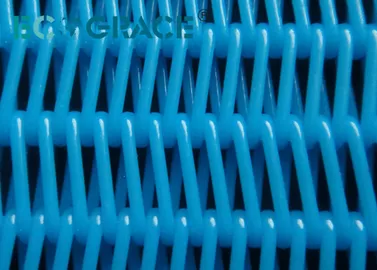 Waste Water Treatment Belt Filter Press Cloth Polyester Spiral Press Filter Belt Paper Mill