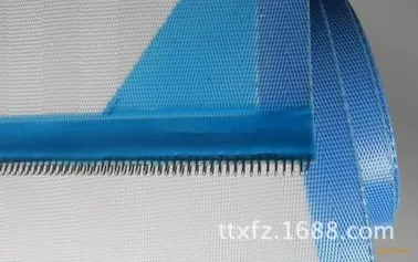 Fruit Juice Pressing Squeezing Press Filter Clothes Belt Filter Cloth