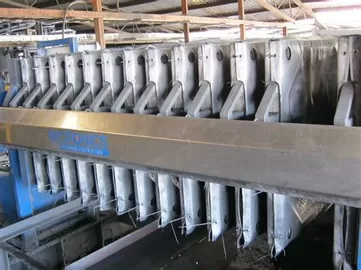 Fruit Juice Pressing Squeezing Press Filter Clothes Belt Filter Cloth