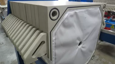 Palm Oil Coconut Oil Pressing Machine Filter Press Cloth Filtration Fabrics