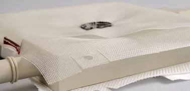 Nylon Filter Fabric Filter Press Cloths Liquid and Solid Separation Cloth Filter