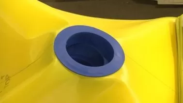 Nylon Filter Fabric Filter Press Cloths Liquid and Solid Separation Cloth Filter
