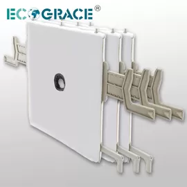 PP Filter Cloth Filter Press Fabric Recessed Plate Filter Press Water Filter Fabric