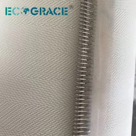 Chemical Industry Membrane Filter Press Cloth Woven Filter Fabrics