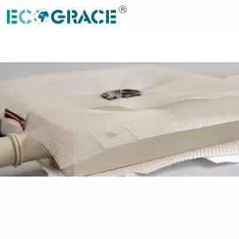Gold Silver Copper Concentration Filter Press Cloth 20 Micron Nylon Filter Cloth