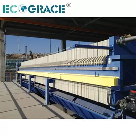 Gold Silver Copper Concentration Filtration Filter Cloth For For Filter Press