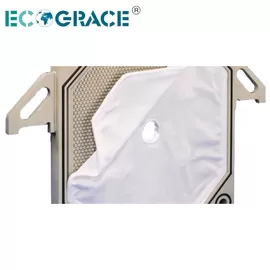 Woven Filter Cloth Non Woven Filter Cloth For Filter Press Micron Cloth Filter