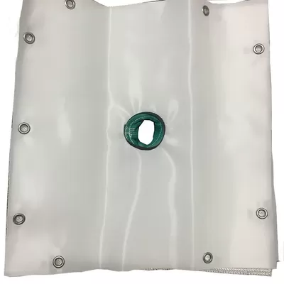 Mining Tailings Treatment Filter Press Cloth 2000 X 2000 mm