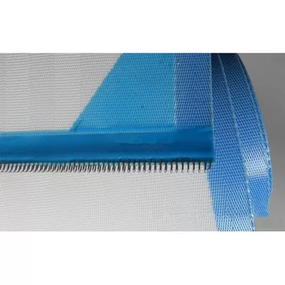 Pigment Slurry Dewatering Filter Press Fabrics 110 cm