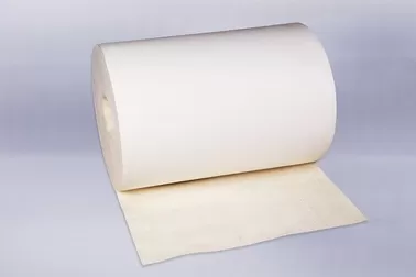 Baghouse PPS Filter Bags , Durable Smoke Power Plant Dust Filtration