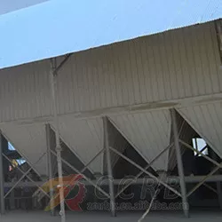 Industrial Bag Filter Dust Collector Systems With High Efficiency Filtration