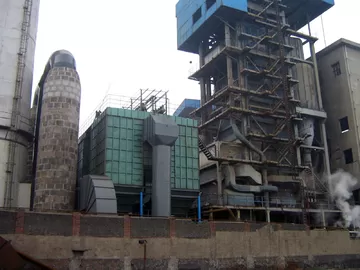 1.0 ~ 1.2 m / min Dust Collector Systems with 1500~1700 Pa Dust Collector resistance