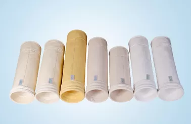 Baghouse Ptfe Dust Filter Material Filter Bags For Dust Collector In Cement Industrial