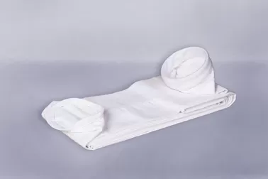 Baghouse Ptfe Dust Filter Material Filter Bags For Dust Collector In Cement Industrial