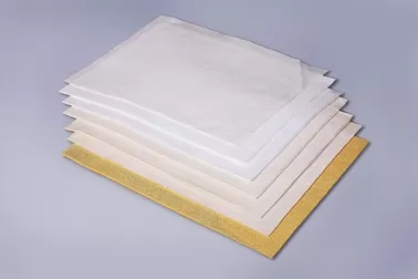 Cement Kiln PTFE Needle Dust Filter Material for Felt Filter Bag