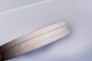 Aramid Needle Felt Filter Air Dust Filter Material For High Temperature Smoke Filtration