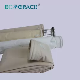 Coal Fired Power Stations Filter Media Ryton Filter Bags / PPS 554 CS31 Bag Filter