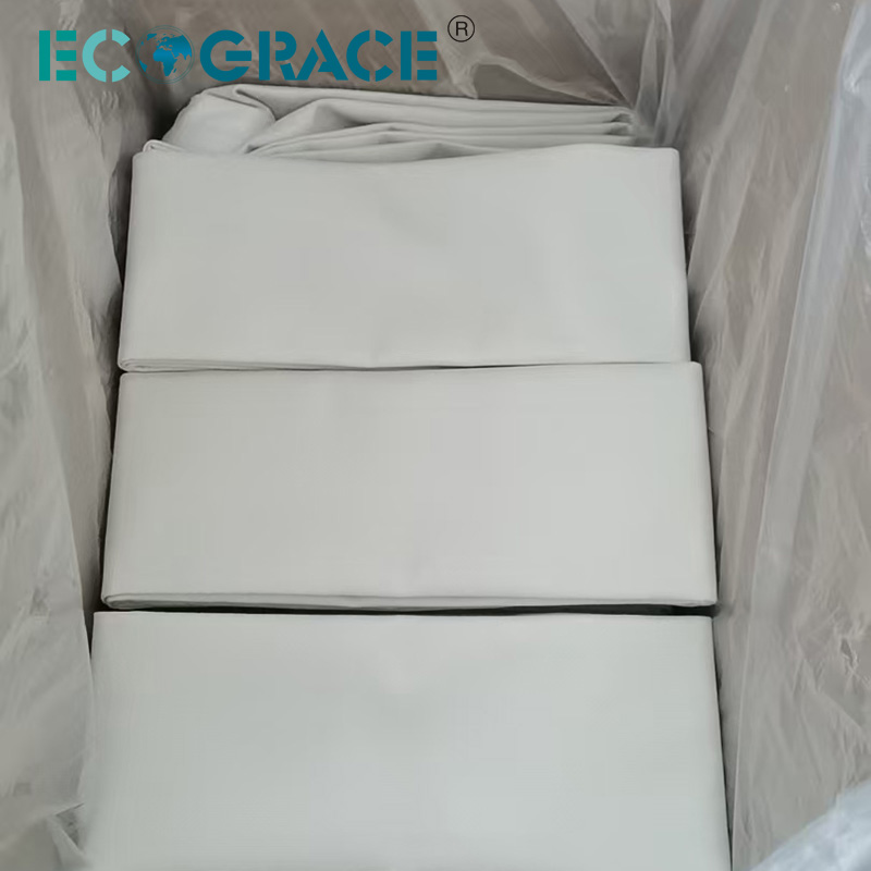 asphlat-plant-bag-filter